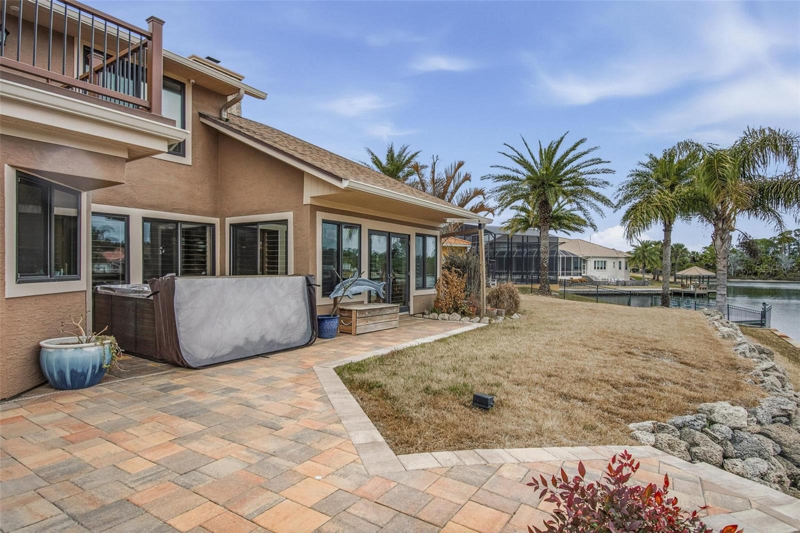 PALM COAST SEC 15 - Residential