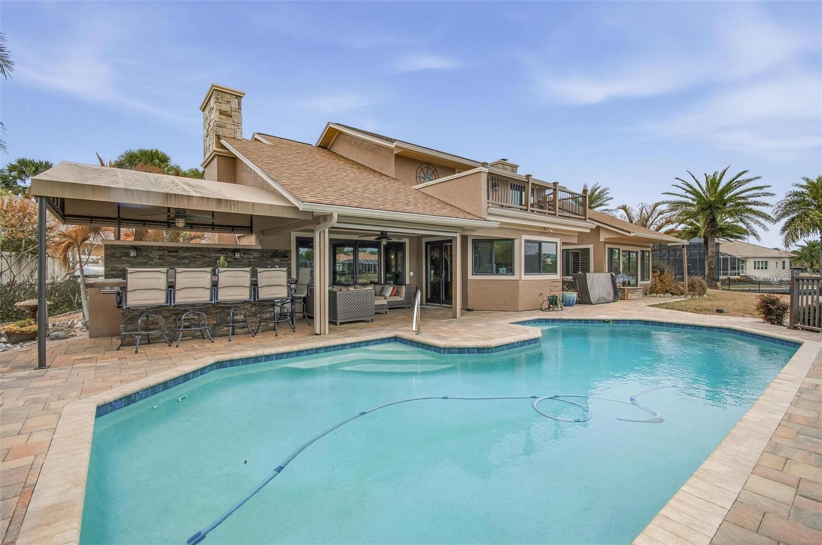 PALM COAST SEC 15 - Residential