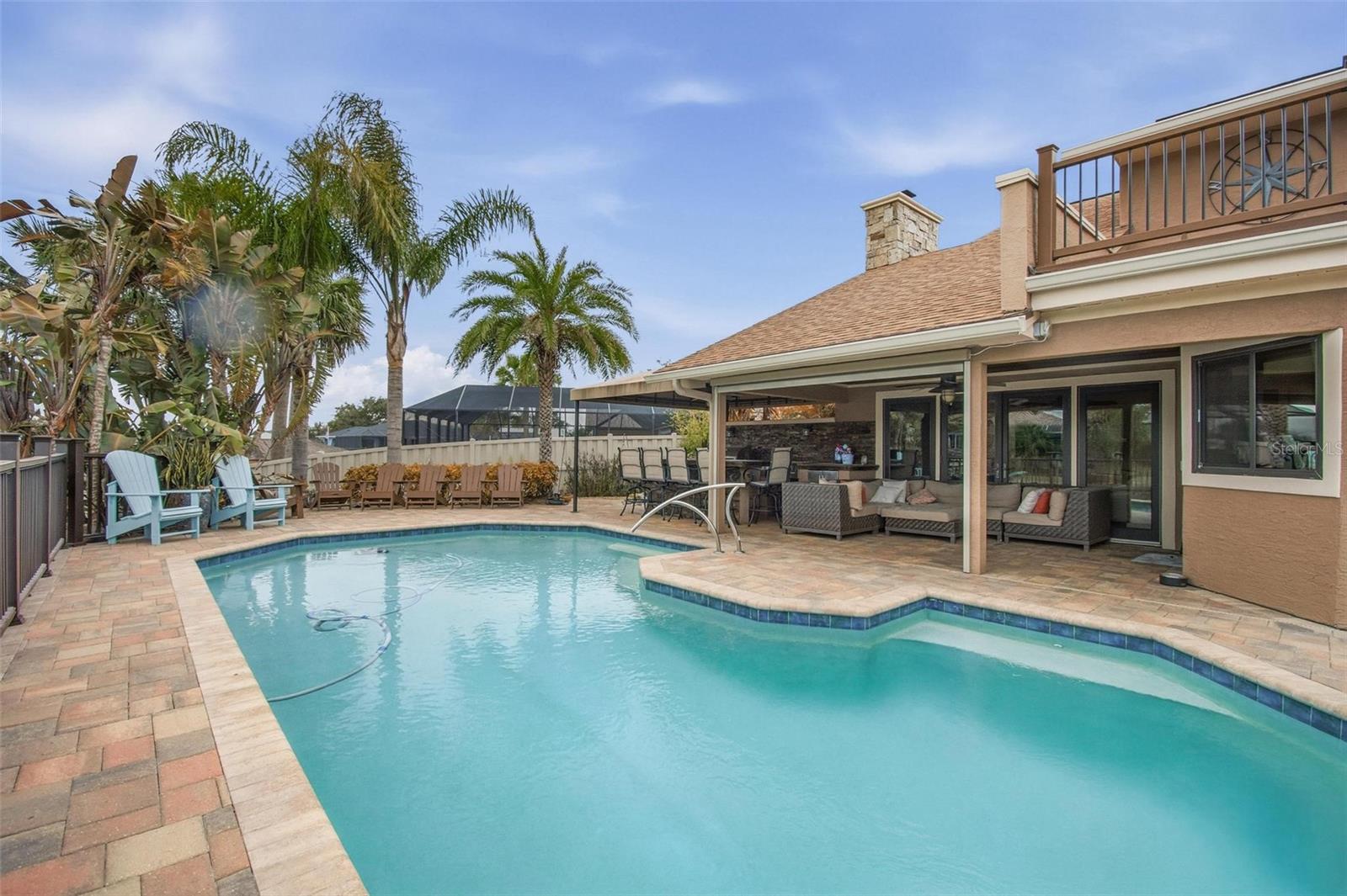 PALM COAST SEC 15 - Residential