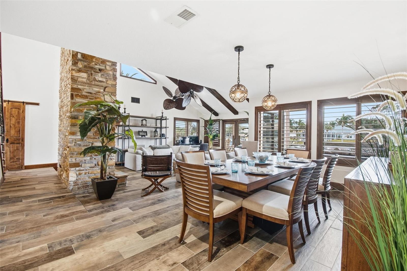 PALM COAST SEC 15 - Residential