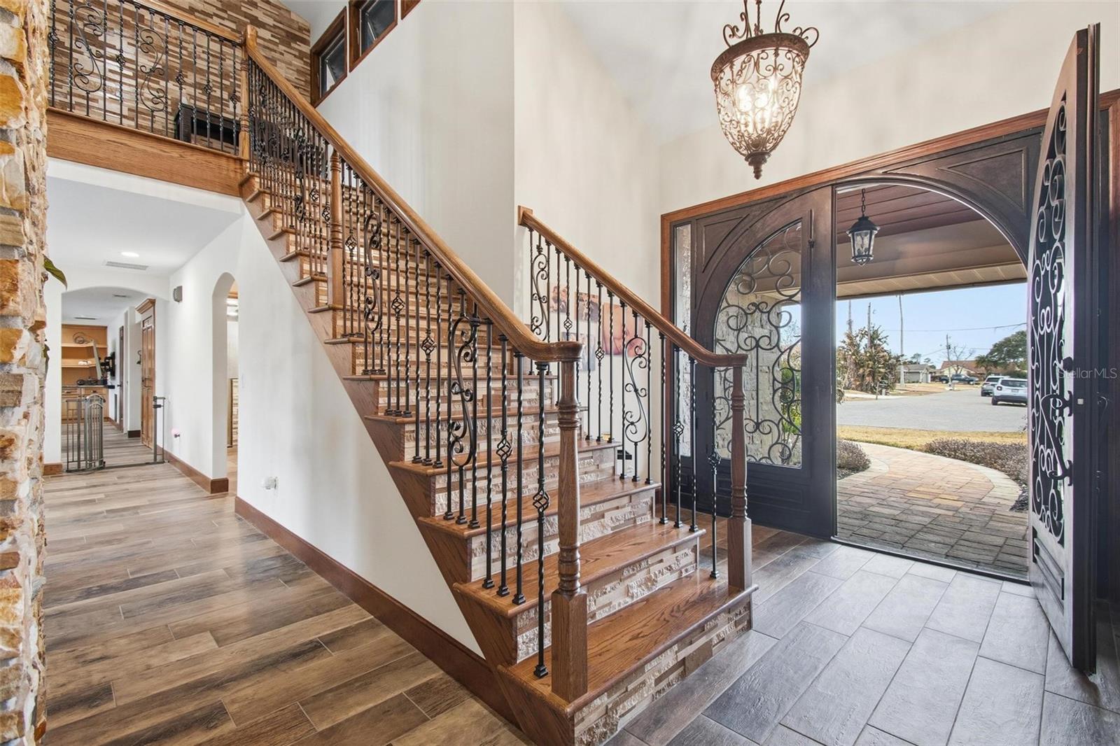 PALM COAST SEC 15 - Residential