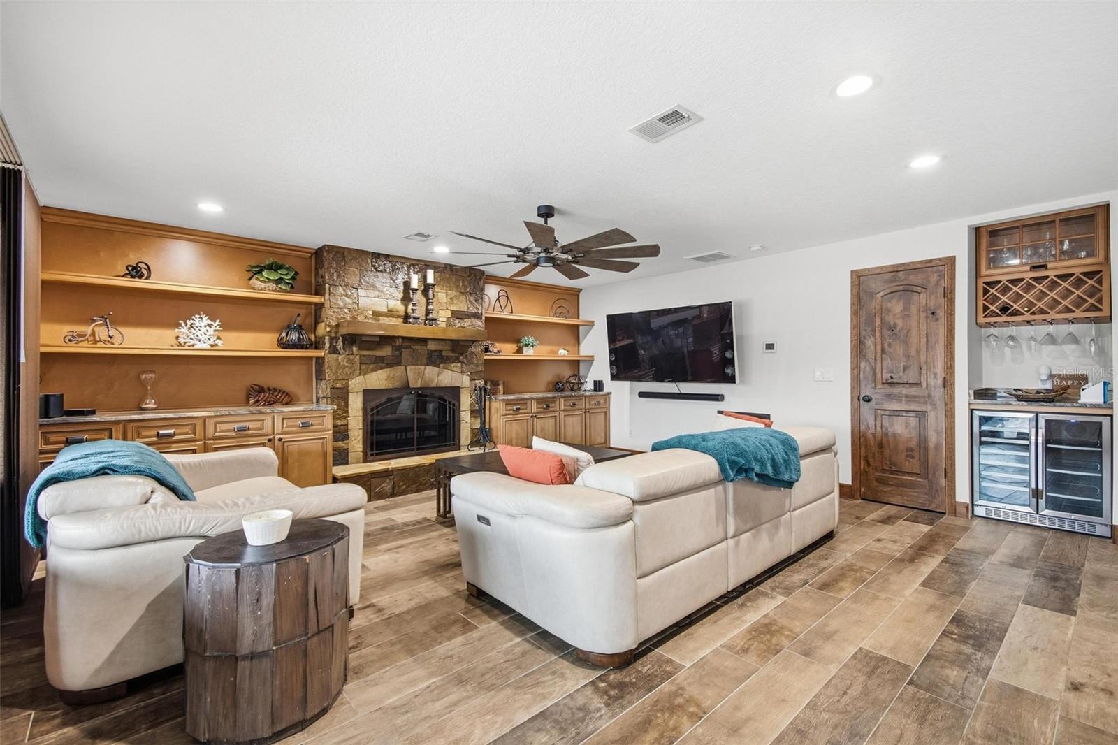 PALM COAST SEC 15 - Residential