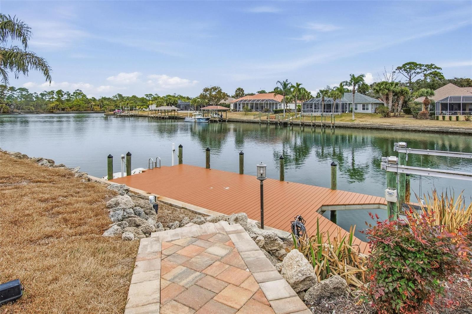 PALM COAST SEC 15 - Residential