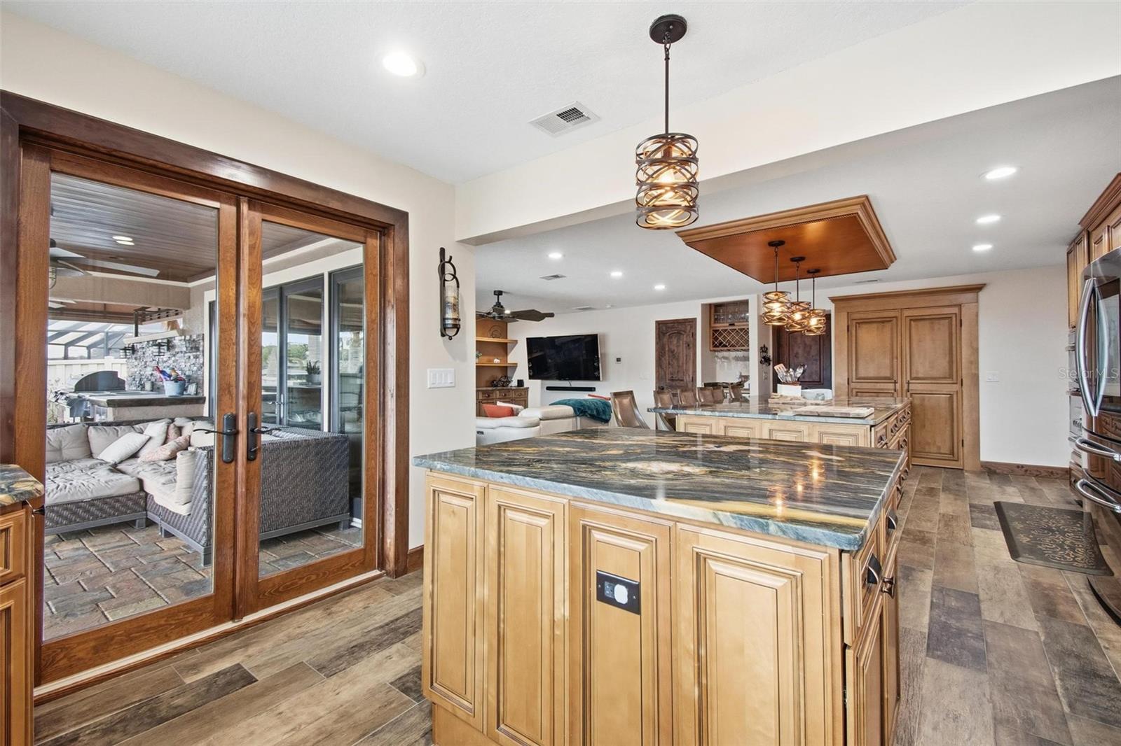 PALM COAST SEC 15 - Residential