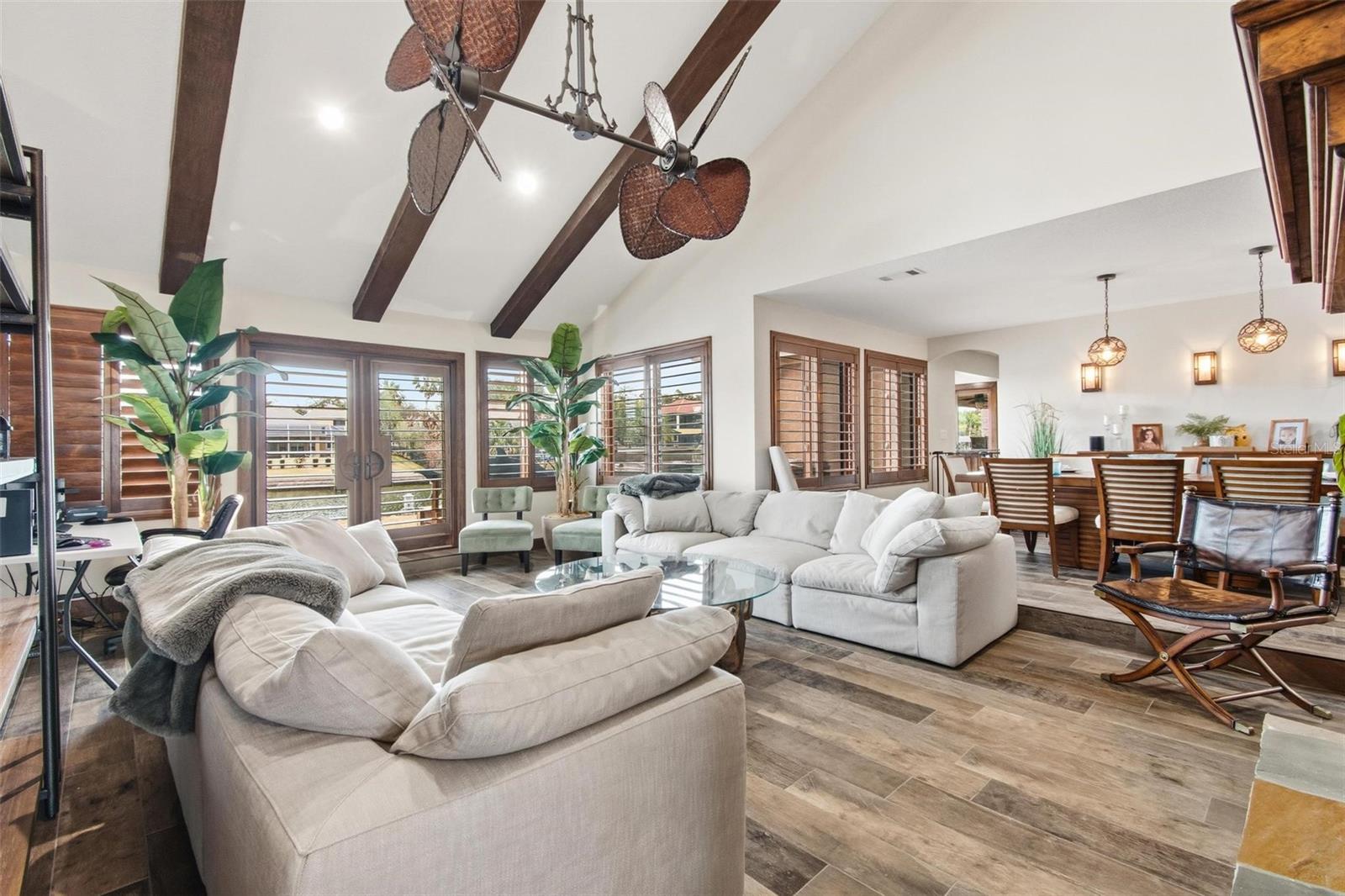 PALM COAST SEC 15 - Residential