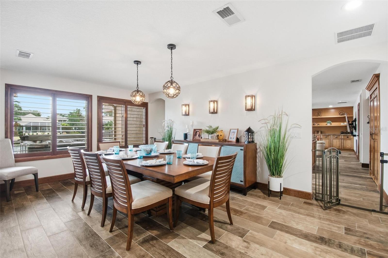 PALM COAST SEC 15 - Residential