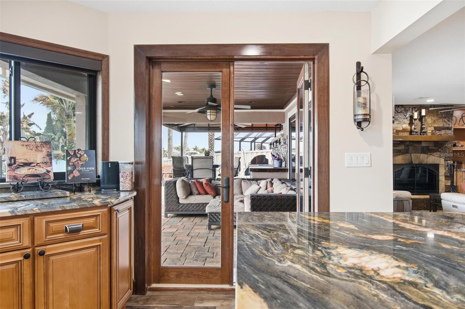 PALM COAST SEC 15 - Residential