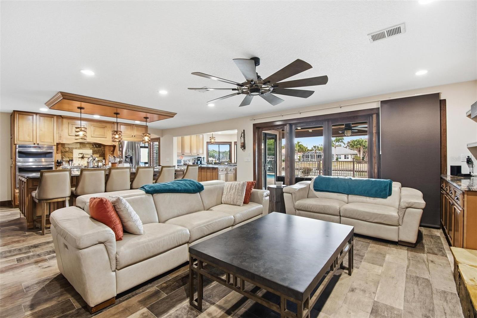 PALM COAST SEC 15 - Residential