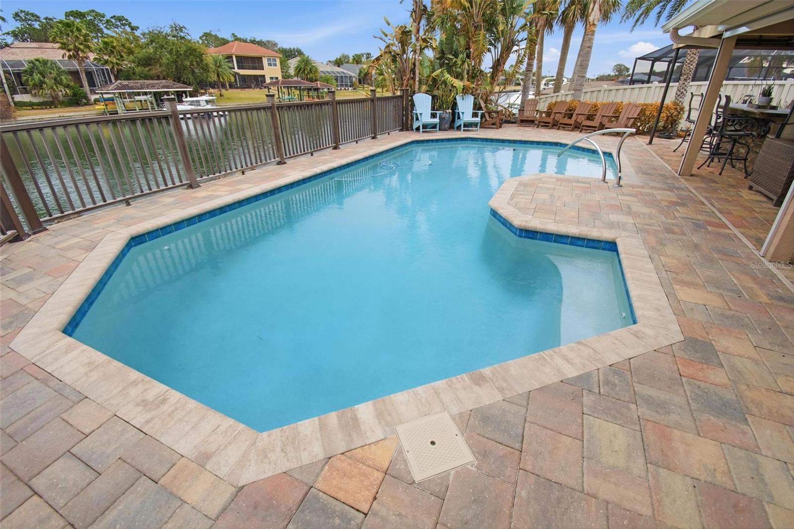 PALM COAST SEC 15 - Residential