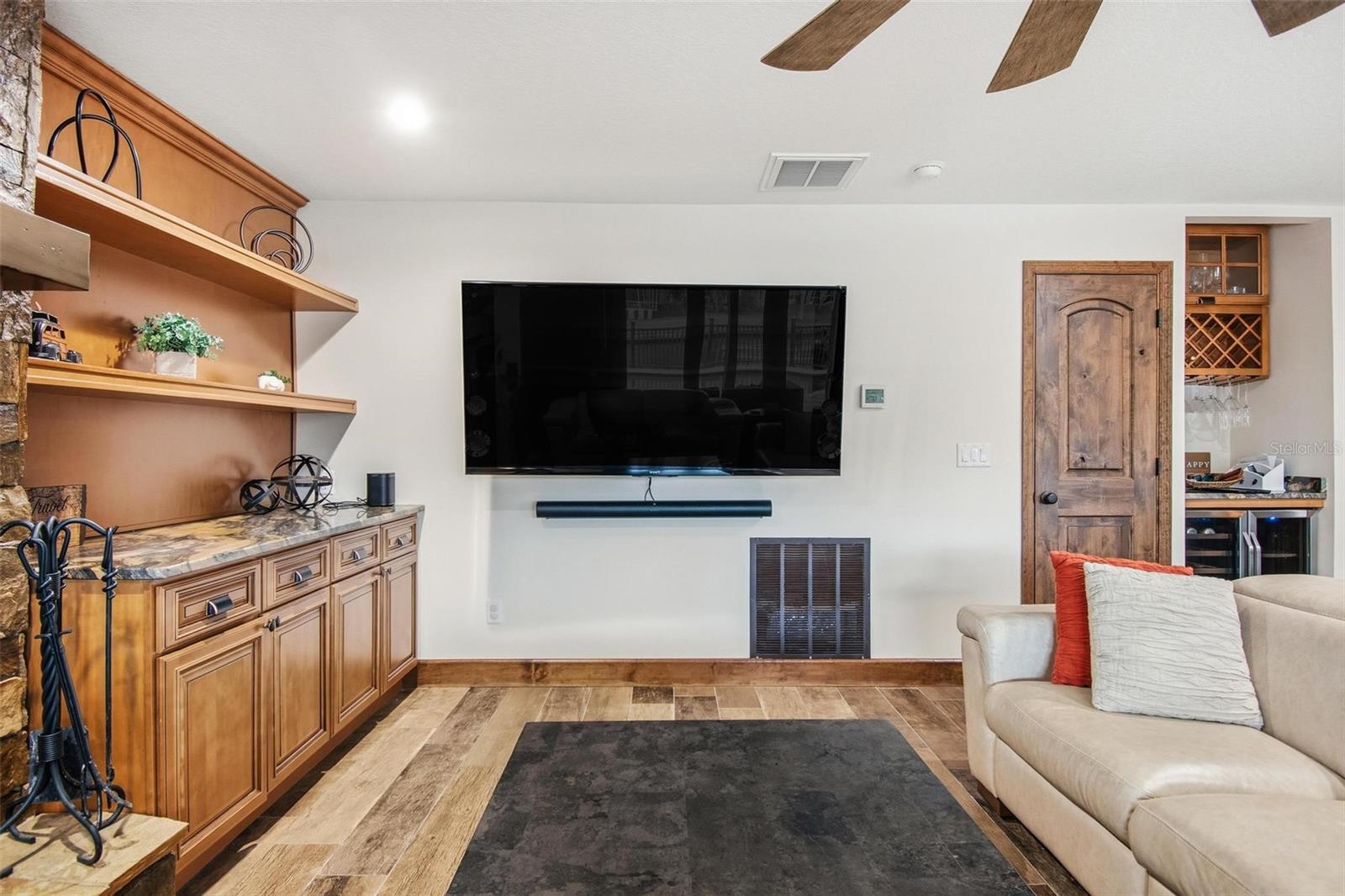 PALM COAST SEC 15 - Residential