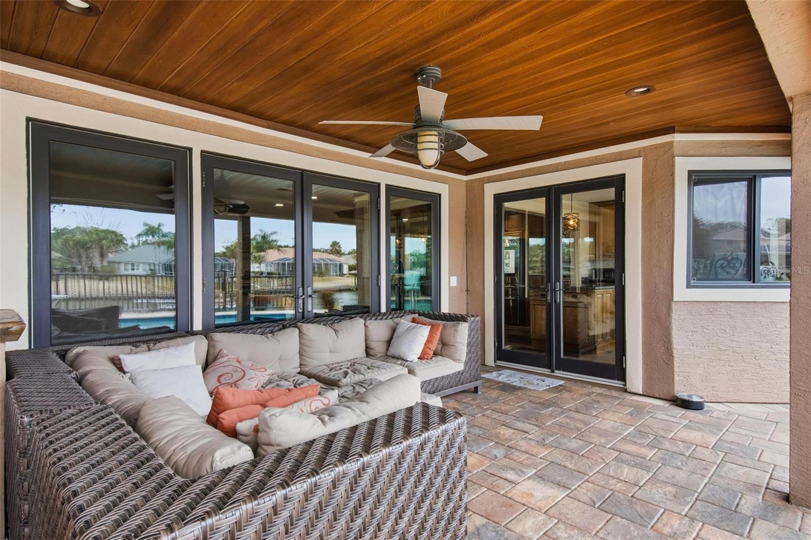 PALM COAST SEC 15 - Residential