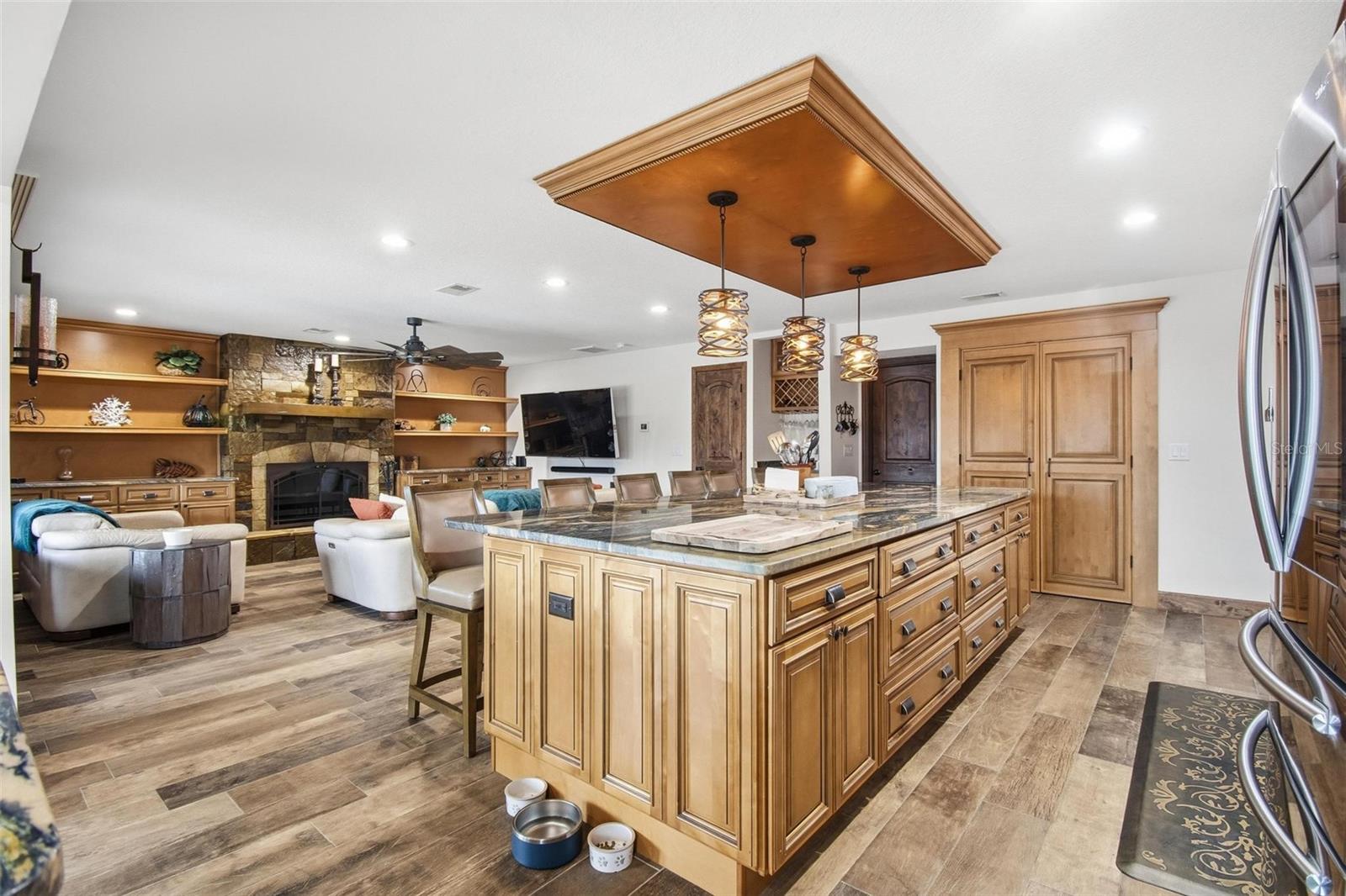 PALM COAST SEC 15 - Residential