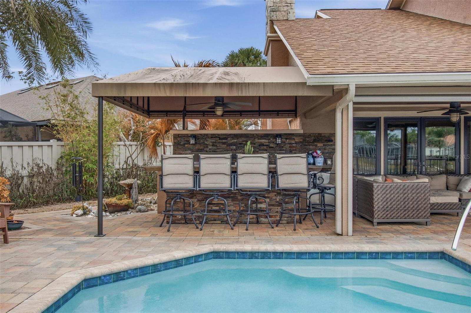 PALM COAST SEC 15 - Residential