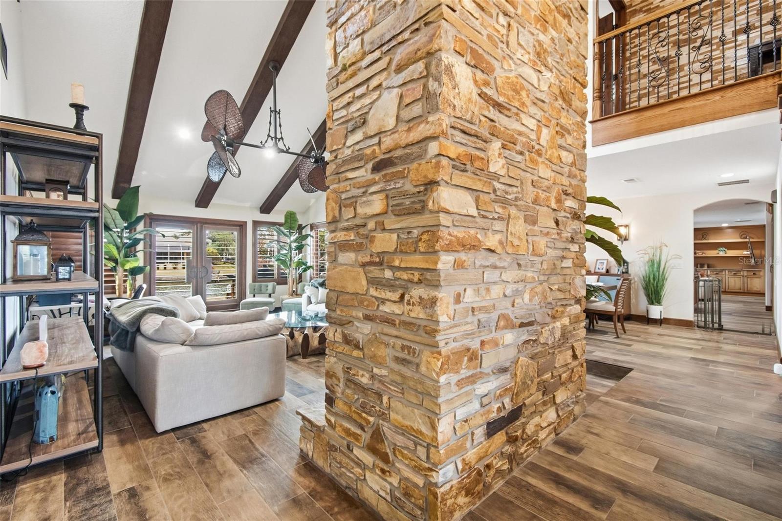 PALM COAST SEC 15 - Residential