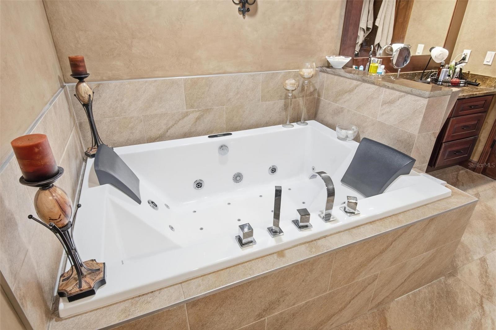 PALM COAST SEC 15 - Residential