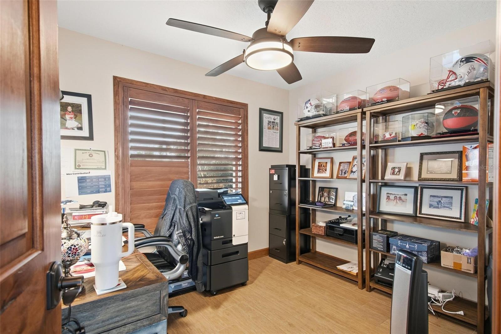 PALM COAST SEC 15 - Residential