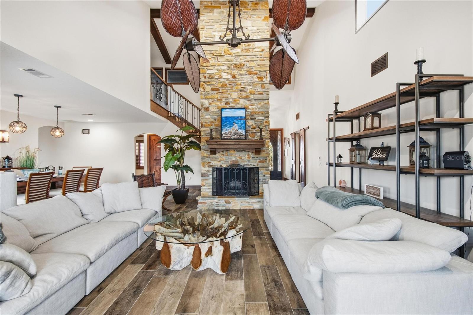 PALM COAST SEC 15 - Residential