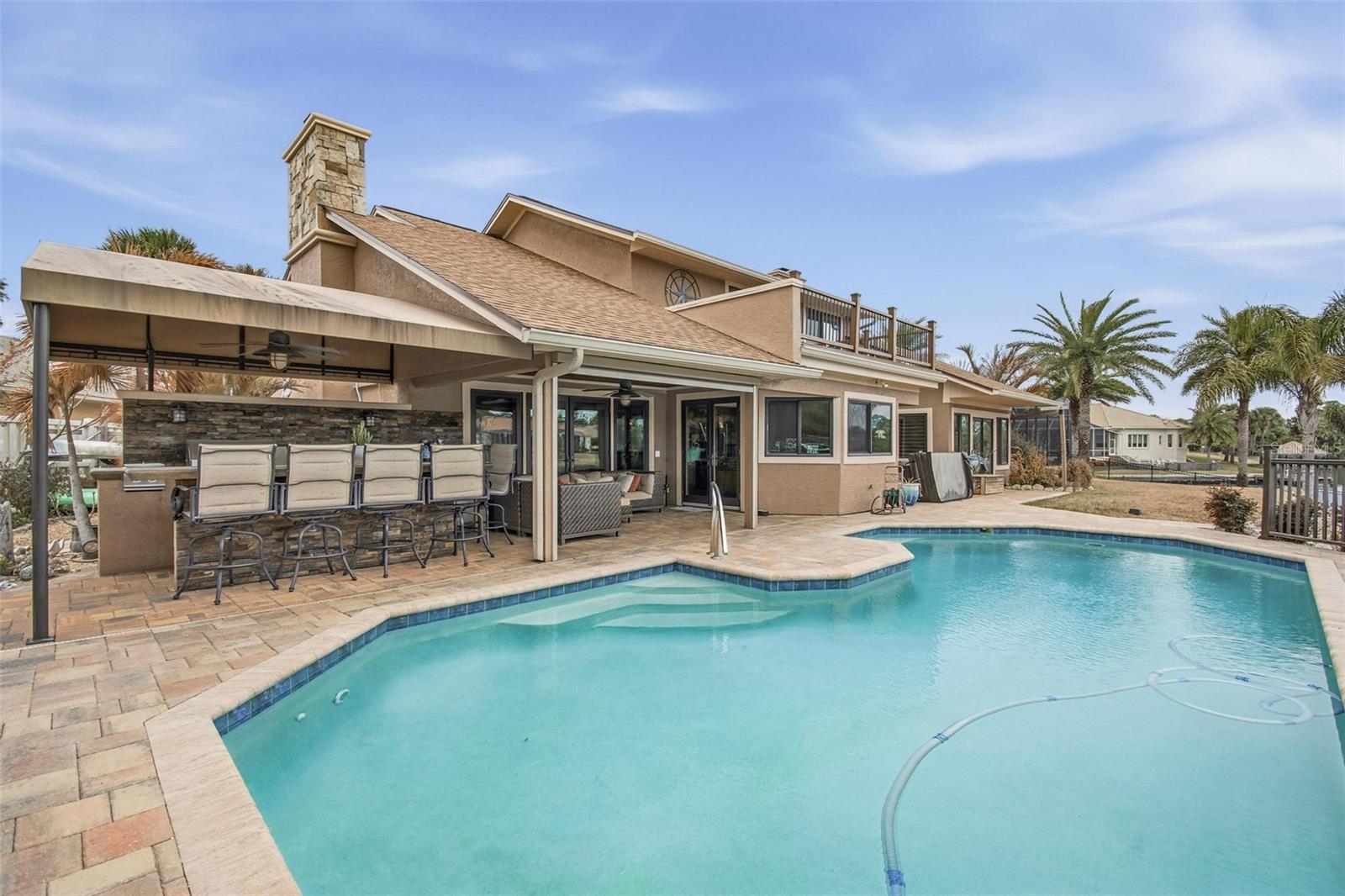 PALM COAST SEC 15 - Residential