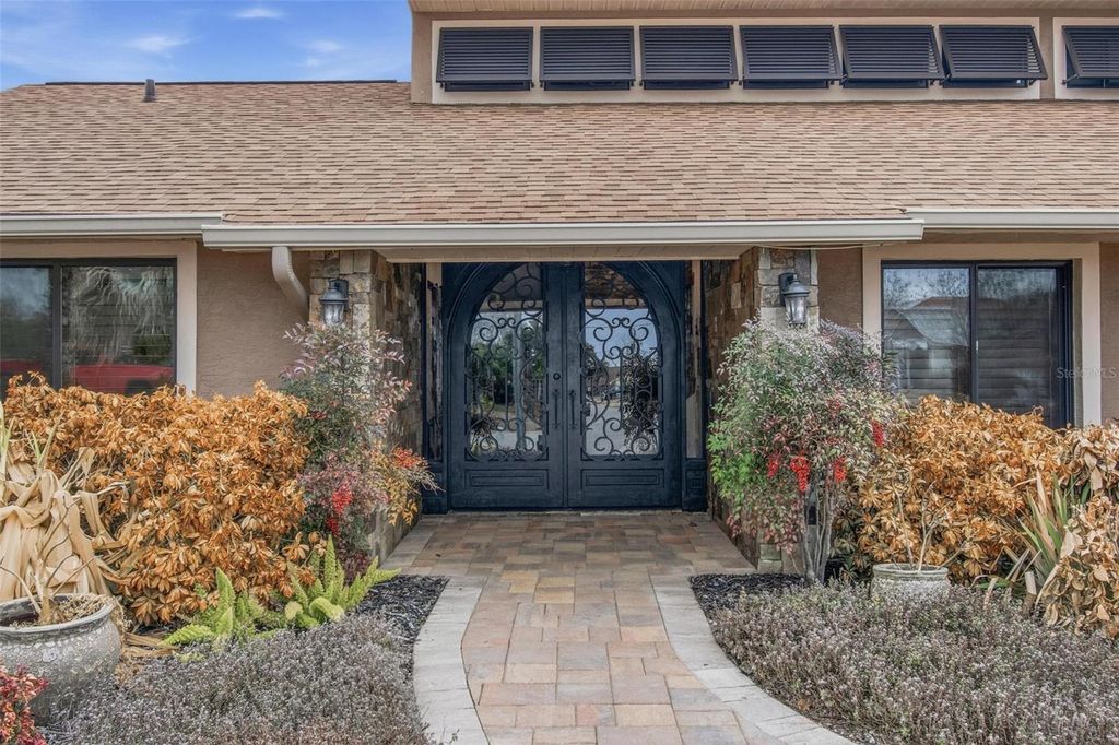 Photo of 14 Calusa Court, Palm Coast, FL 32137 (MLS # FC316100)