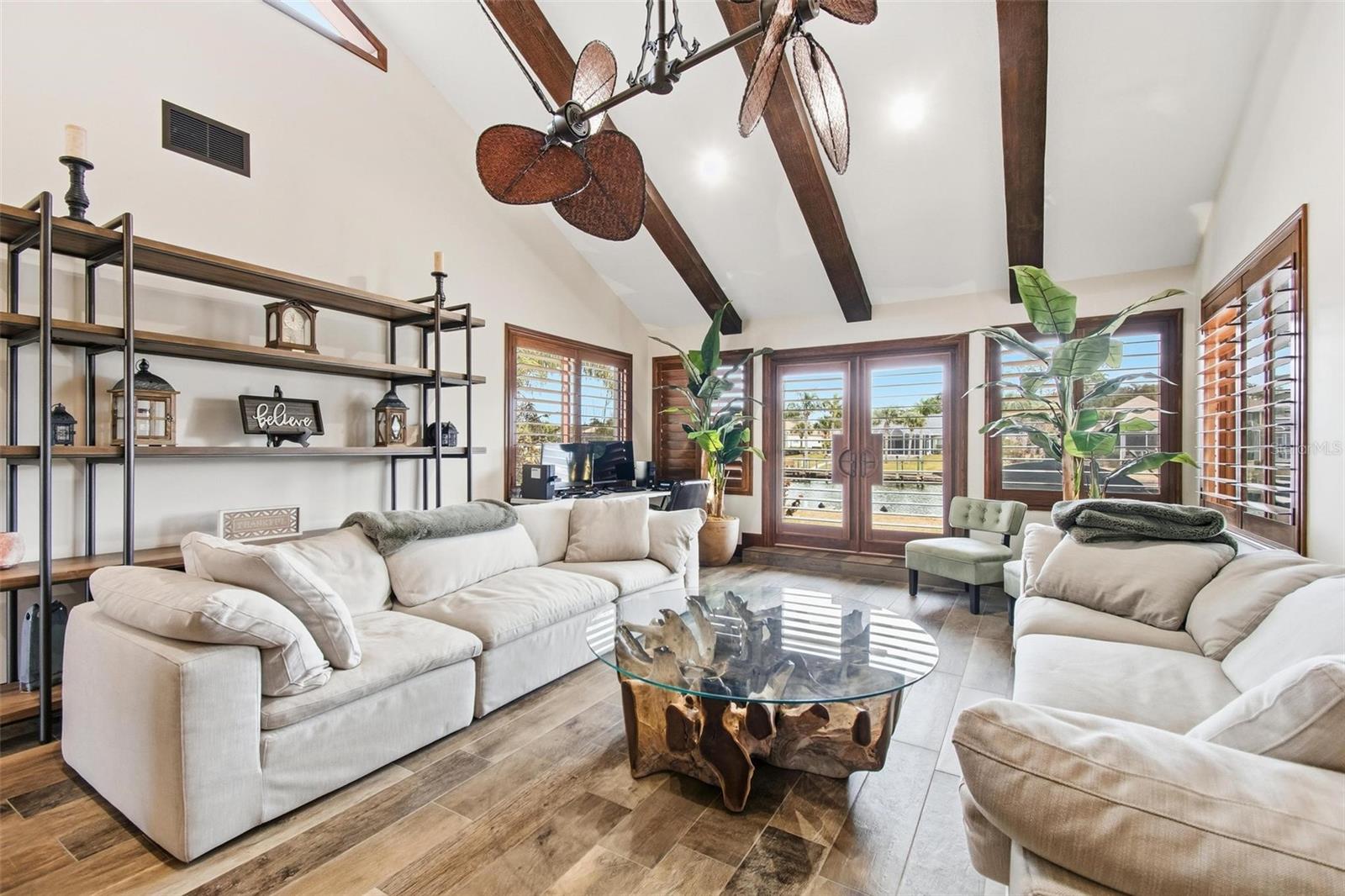 PALM COAST SEC 15 - Residential