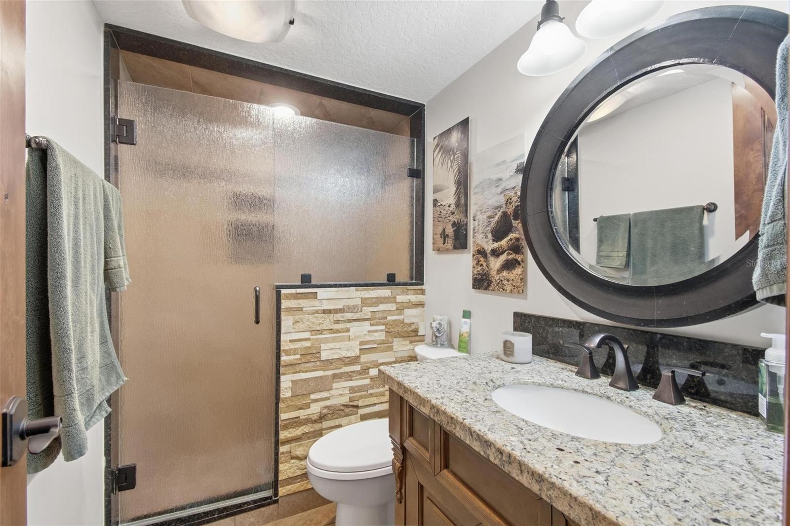 PALM COAST SEC 15 - Residential