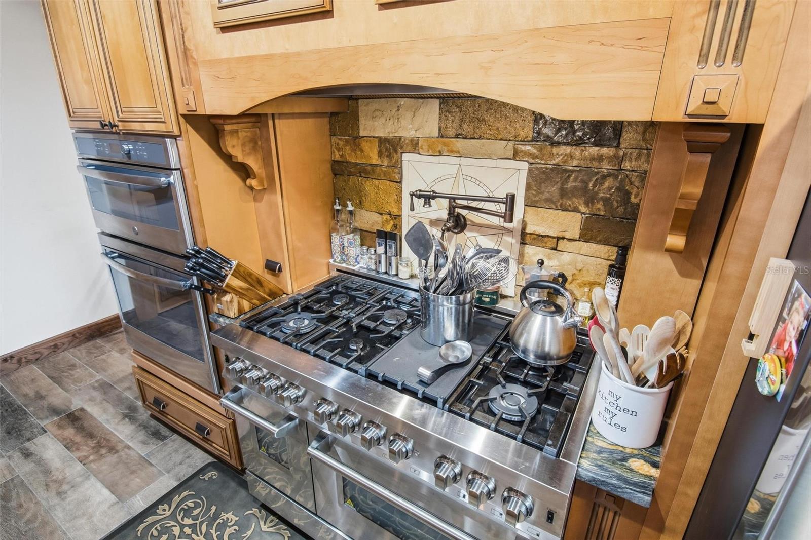 PALM COAST SEC 15 - Residential