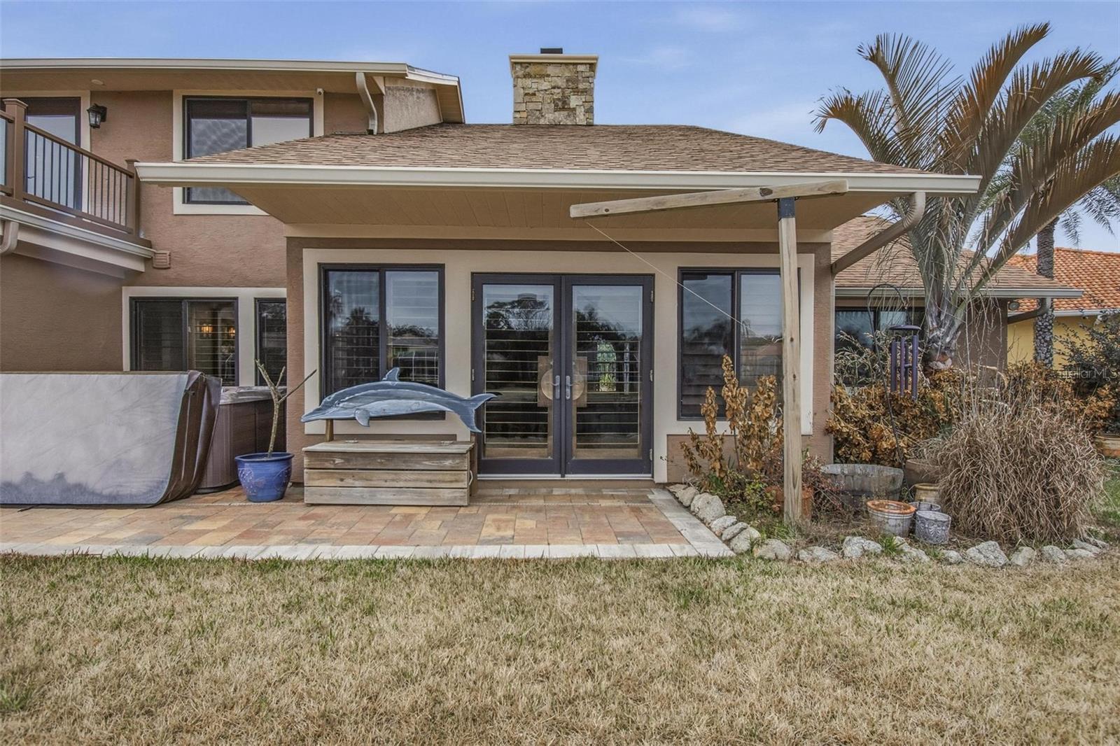 PALM COAST SEC 15 - Residential