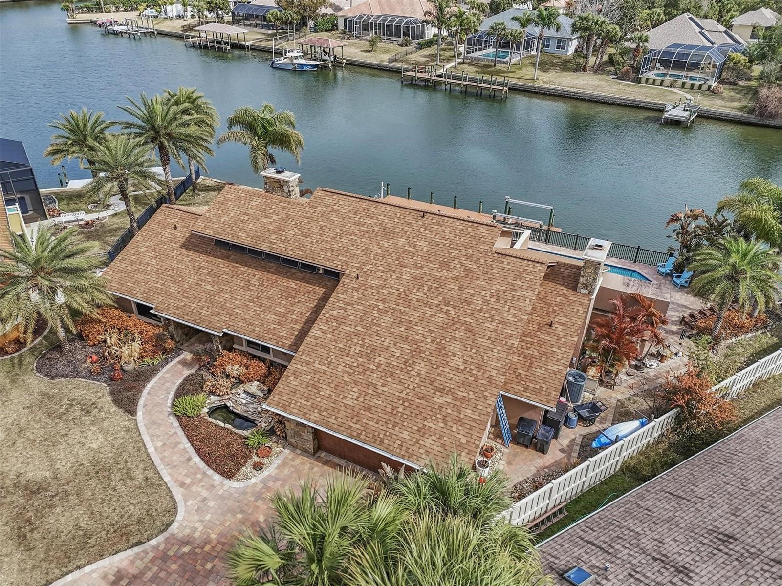 PALM COAST SEC 15 - Residential