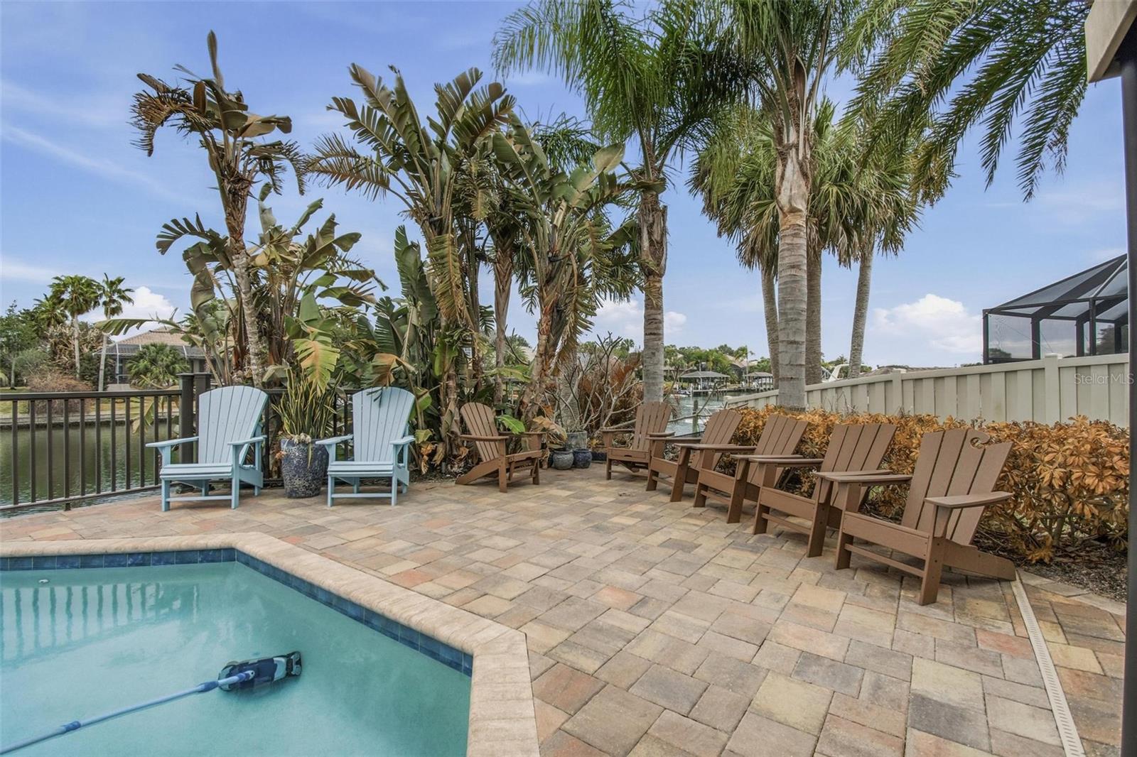 PALM COAST SEC 15 - Residential