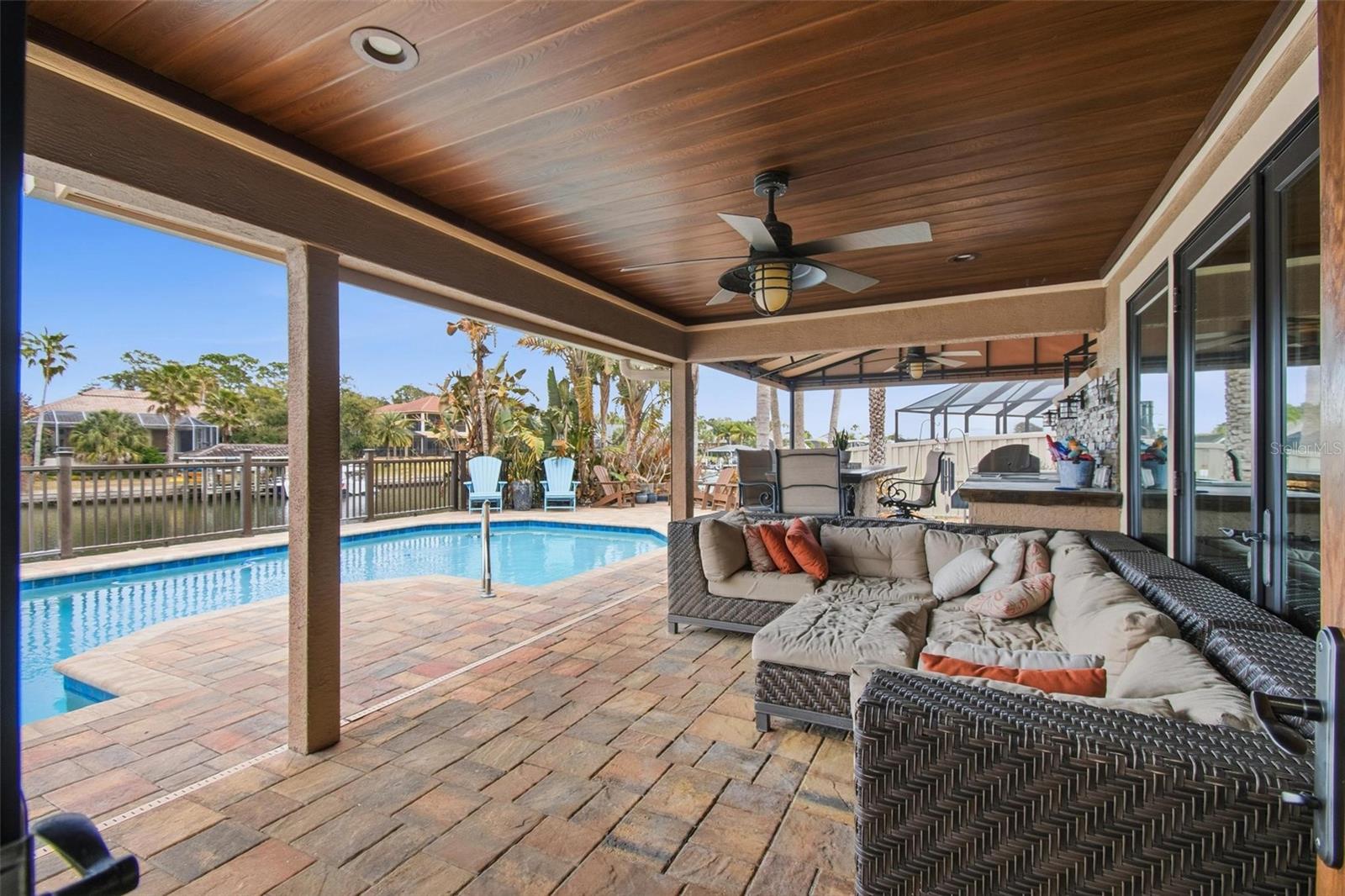 PALM COAST SEC 15 - Residential