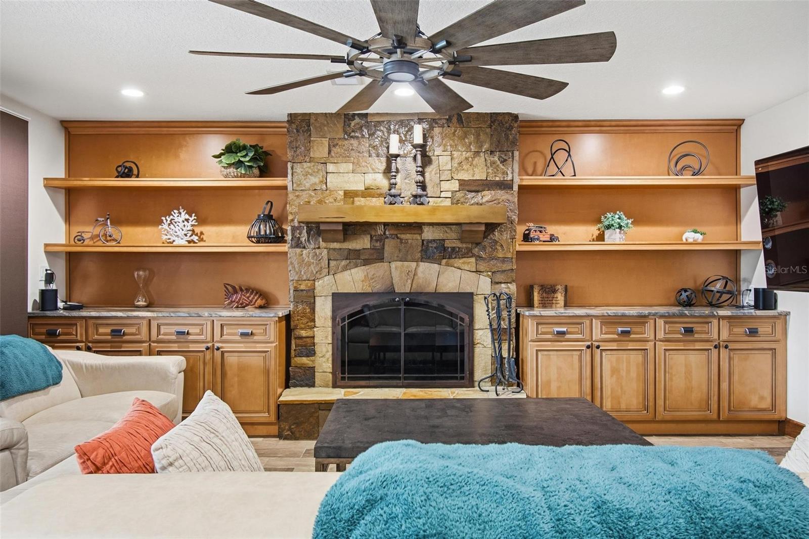 PALM COAST SEC 15 - Residential