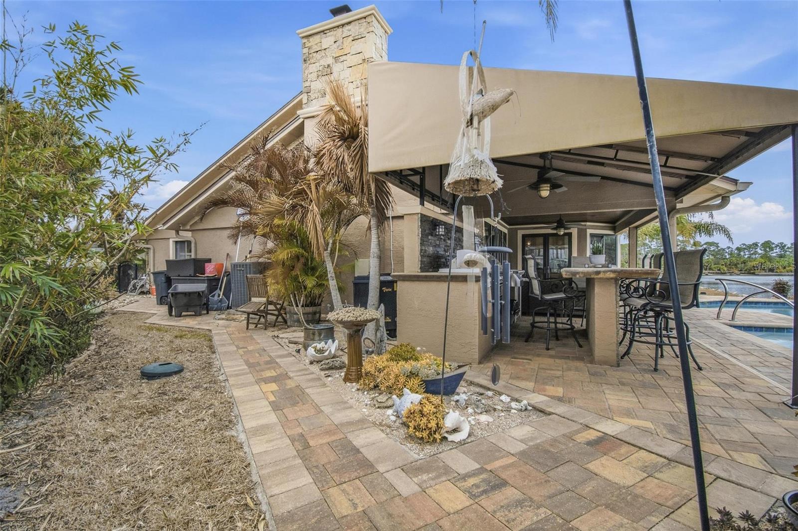 PALM COAST SEC 15 - Residential