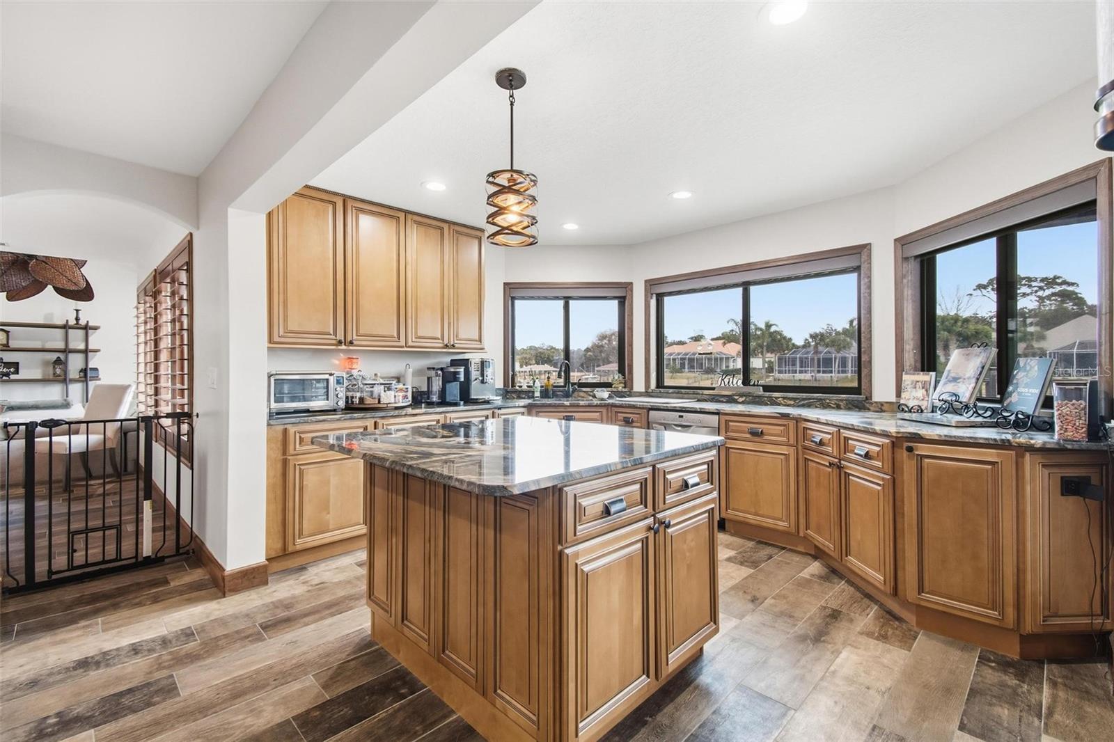 PALM COAST SEC 15 - Residential