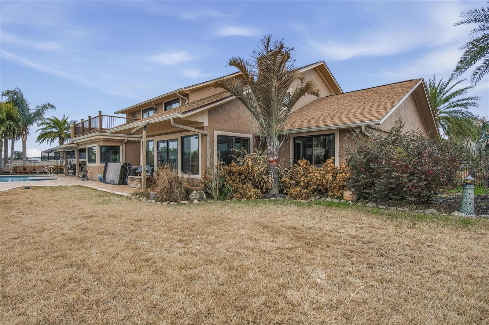 PALM COAST SEC 15 - Residential