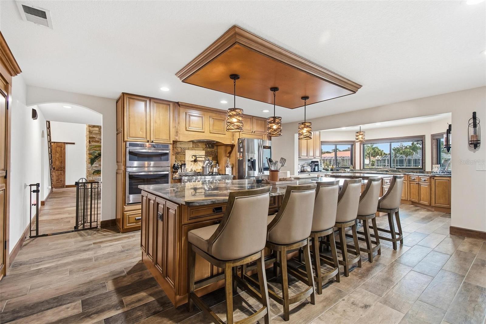 PALM COAST SEC 15 - Residential