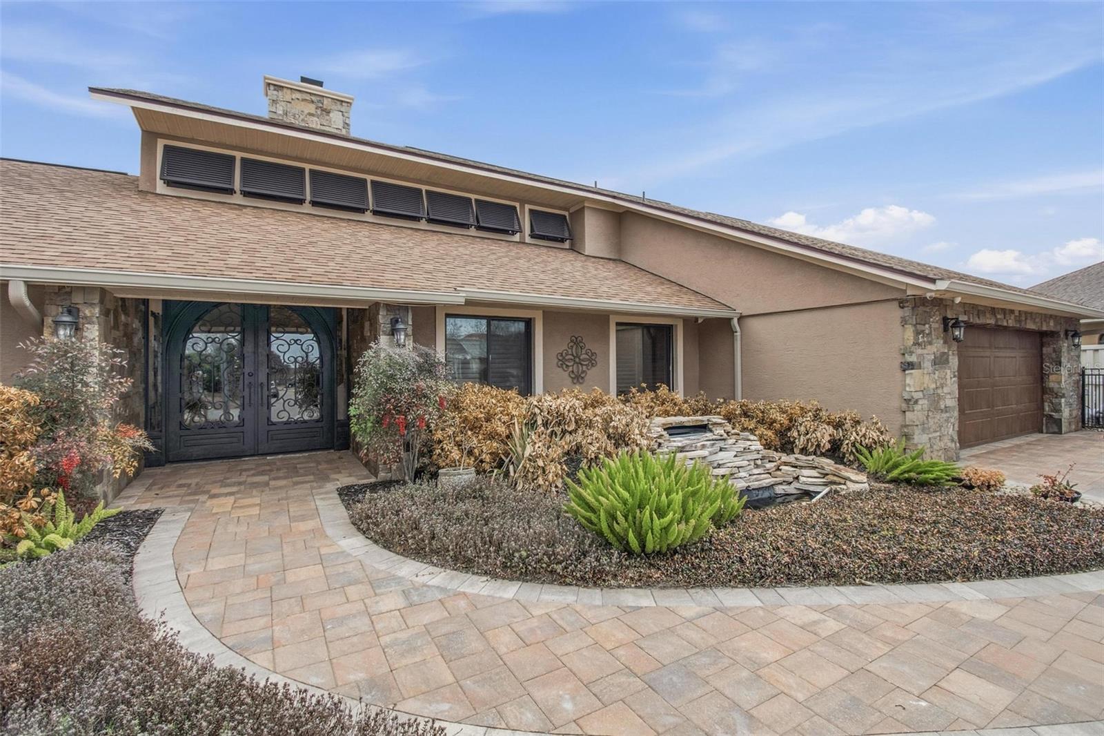 PALM COAST SEC 15 - Residential