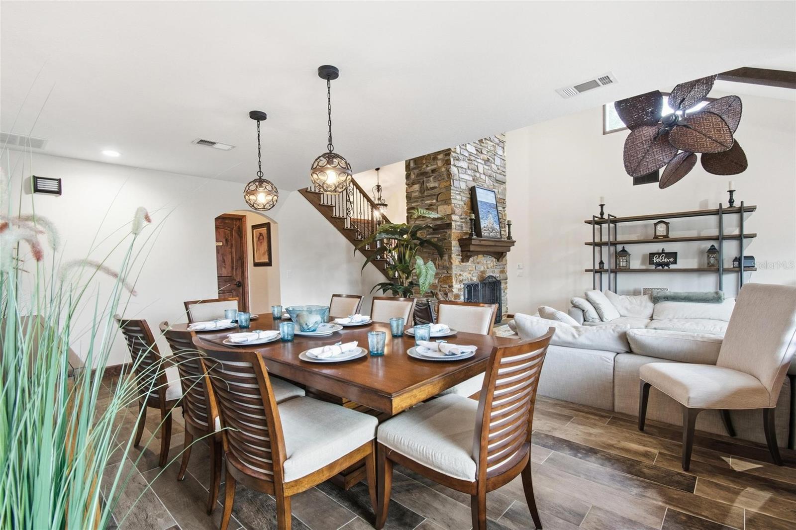 PALM COAST SEC 15 - Residential