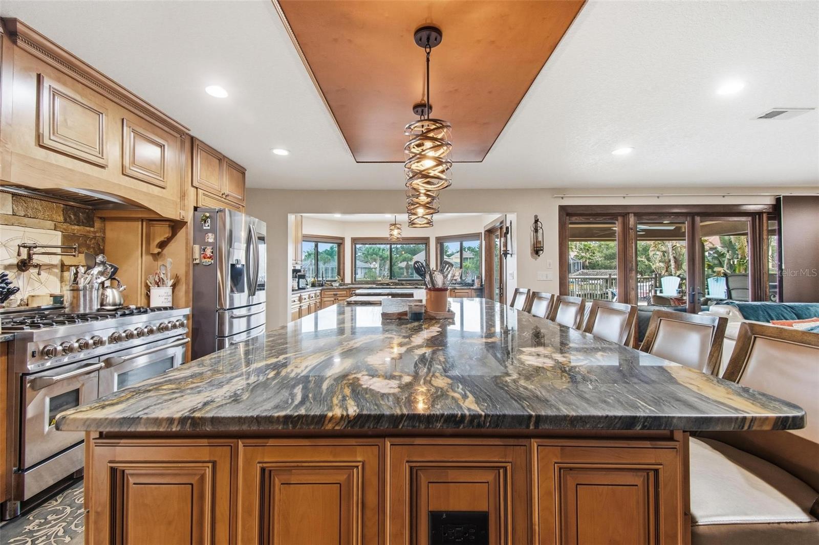 PALM COAST SEC 15 - Residential