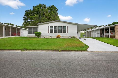 Photo of 4055 Cohen Drive #748, Zellwood, FL 32798 (MLS # O6331075)