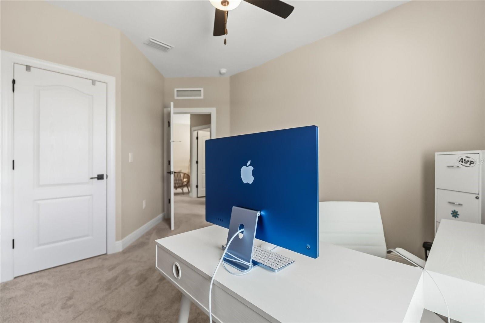 REUNION VILLAGE PHASE 4 - Residential