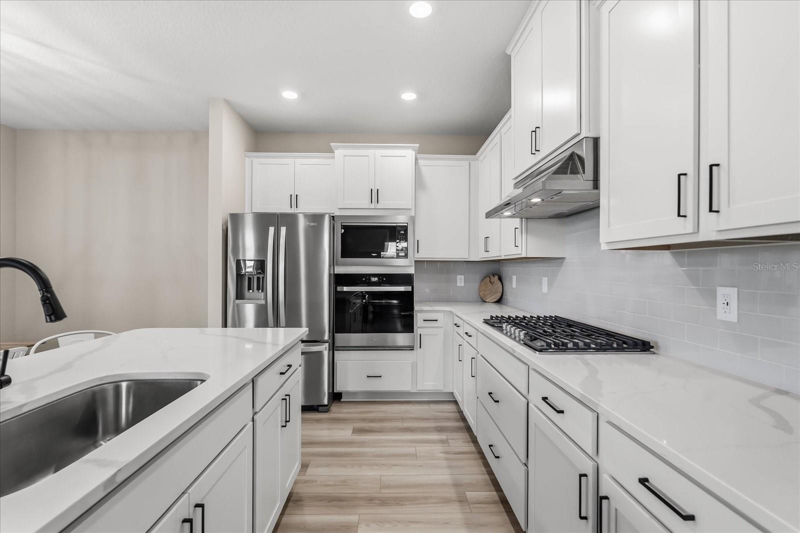 REUNION VILLAGE PHASE 4 - Residential