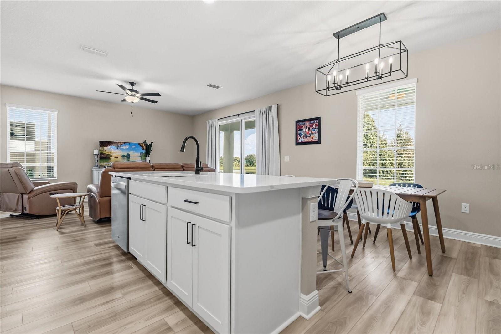 REUNION VILLAGE PHASE 4 - Residential