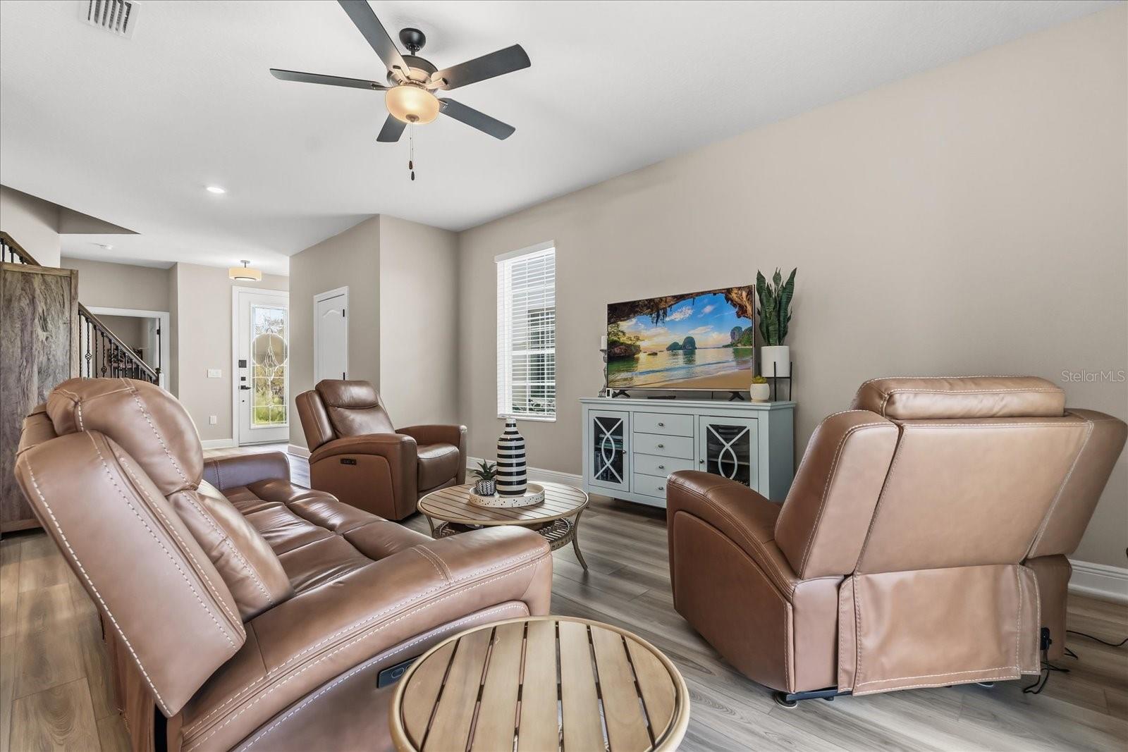 REUNION VILLAGE PHASE 4 - Residential