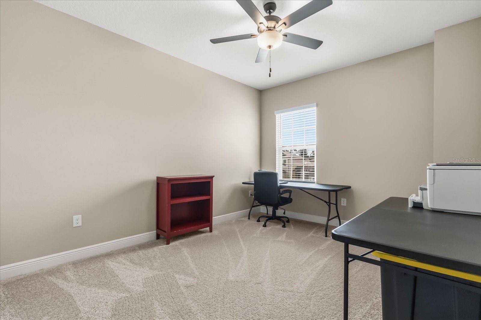 REUNION VILLAGE PHASE 4 - Residential