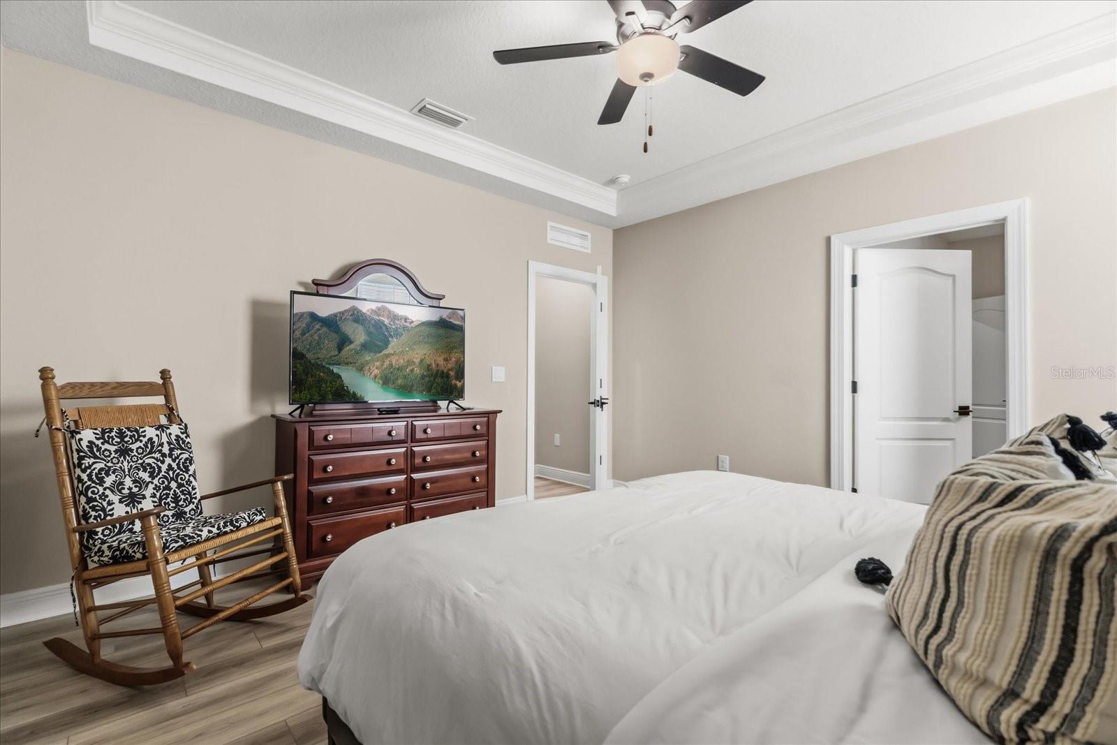 REUNION VILLAGE PHASE 4 - Residential