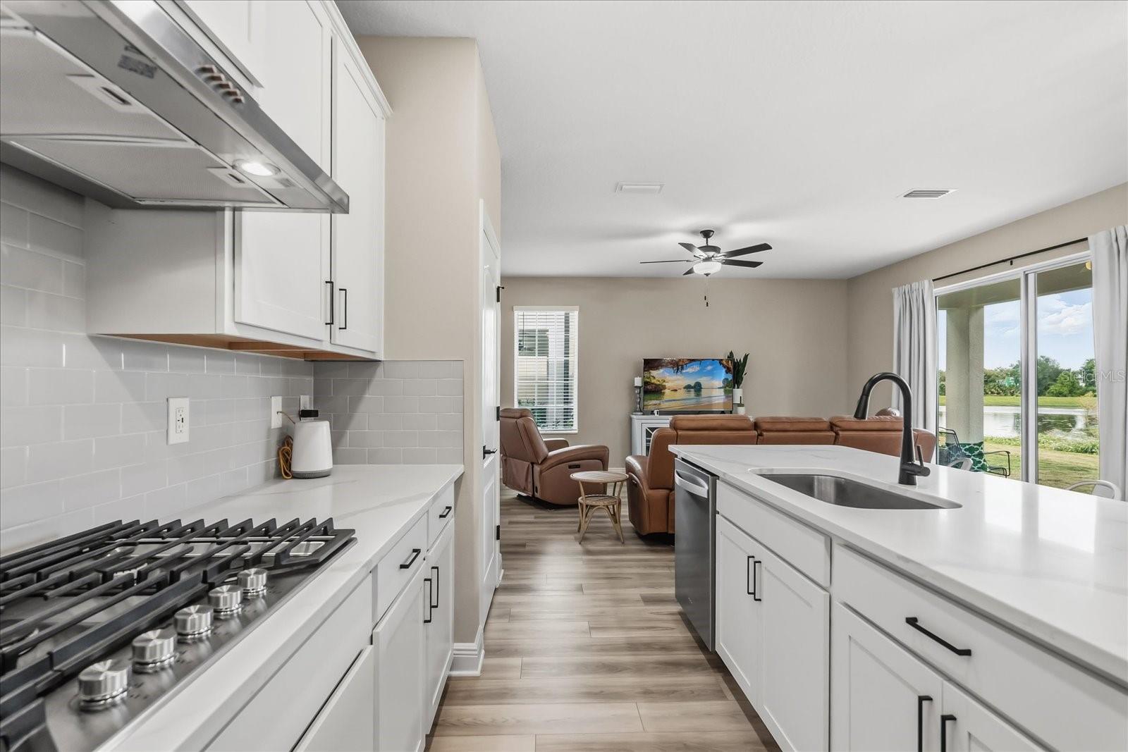 REUNION VILLAGE PHASE 4 - Residential