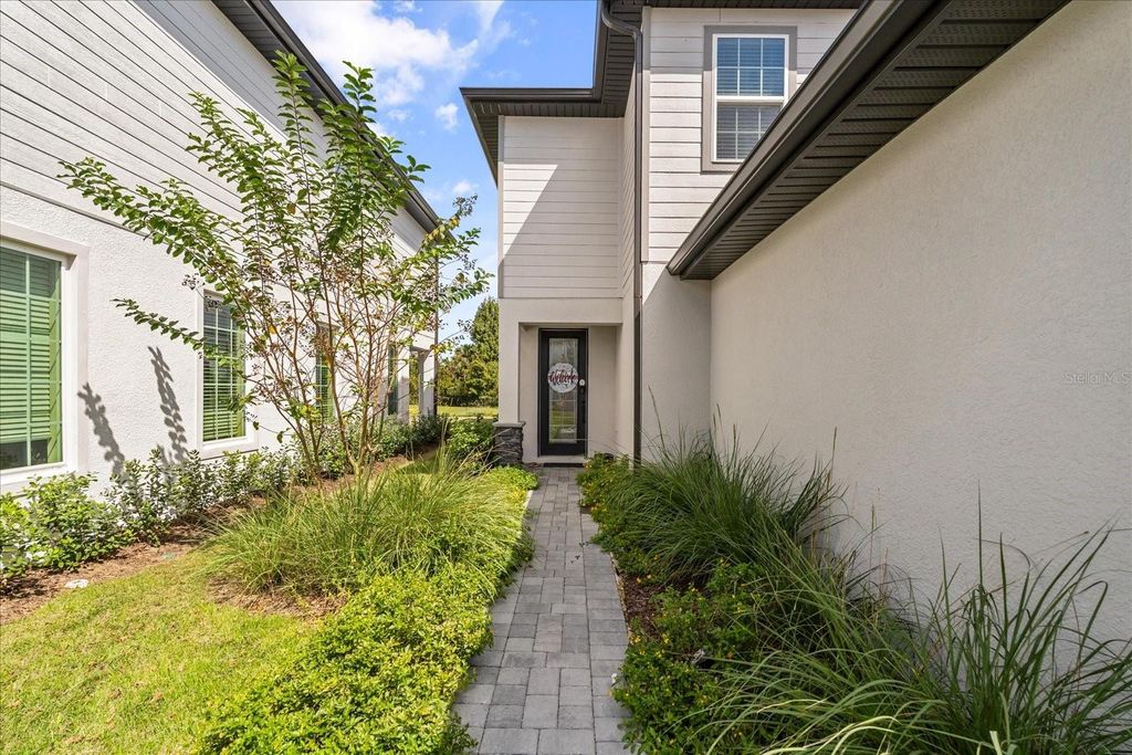 Photo of 7736 Somersworth Drive, Kissimmee, FL 34747 (MLS # O6354556)
