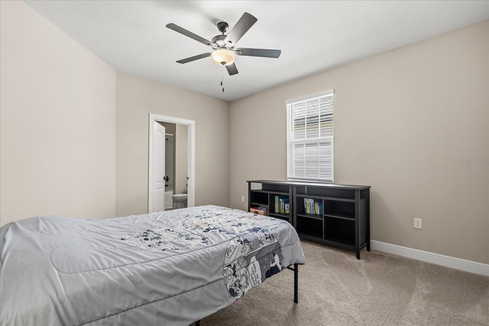 REUNION VILLAGE PHASE 4 - Residential