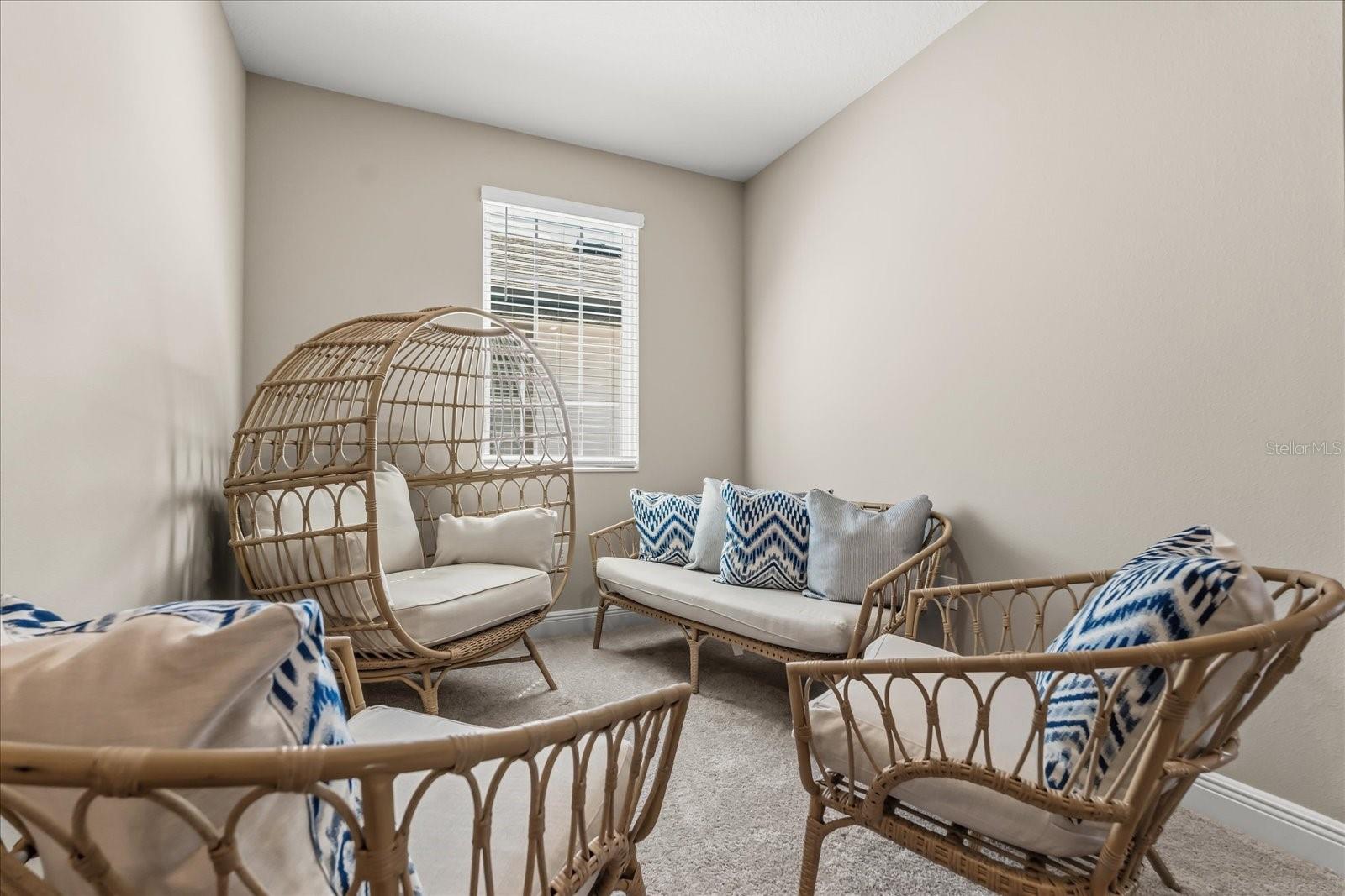 REUNION VILLAGE PHASE 4 - Residential