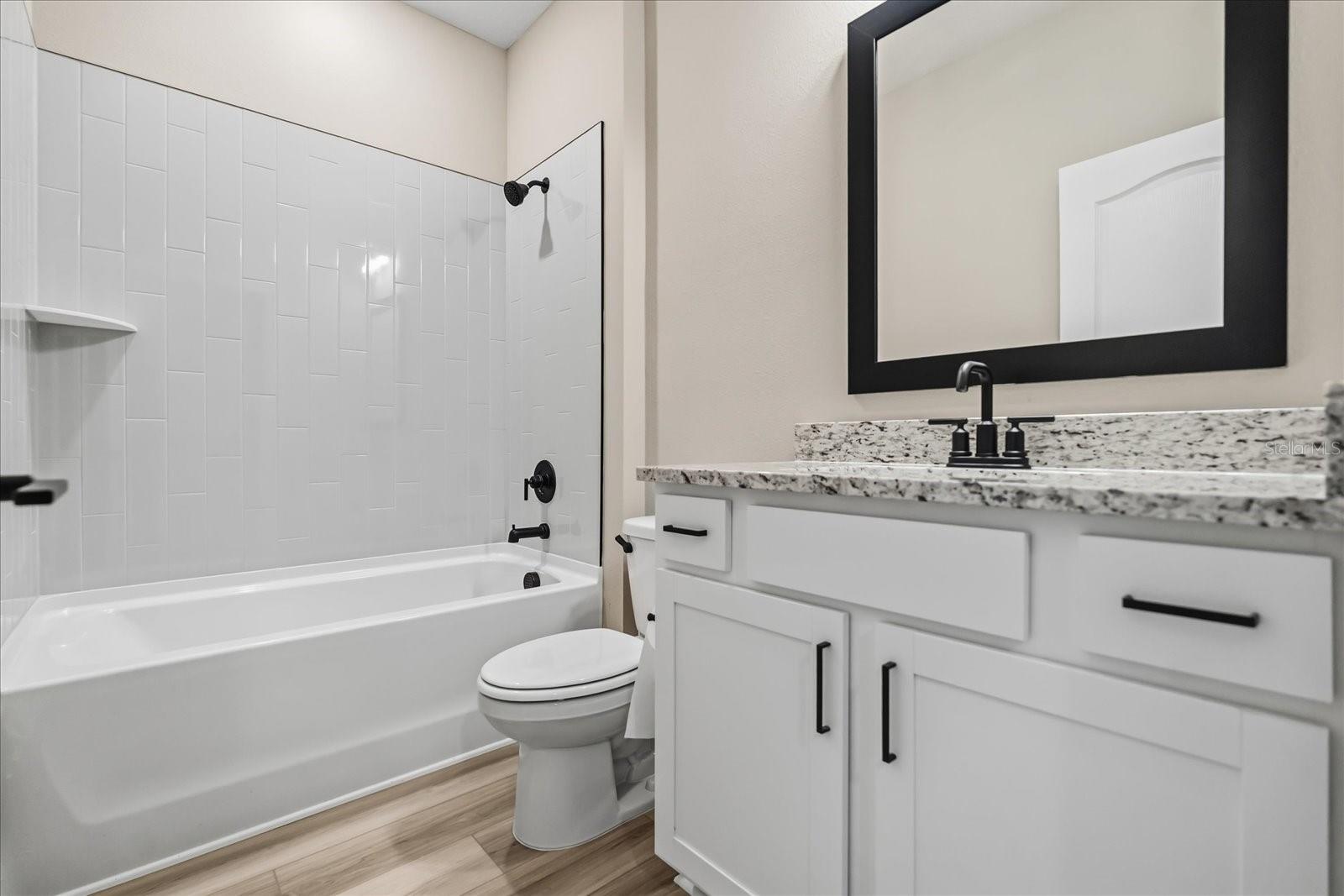 REUNION VILLAGE PHASE 4 - Residential